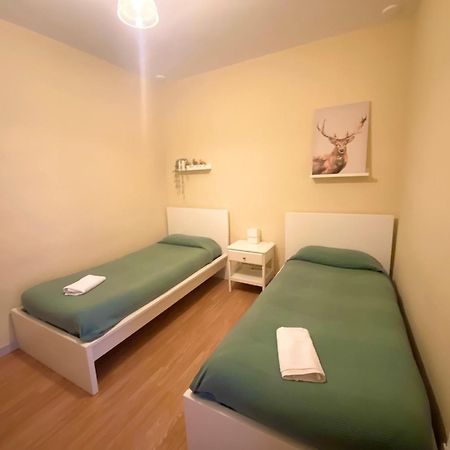 Apartament La Casa Del Brujo De La Guitarra Jerez de la Frontera Zewnętrze zdjęcie