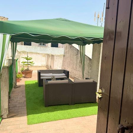 Apartament La Casa Del Brujo De La Guitarra Jerez de la Frontera Zewnętrze zdjęcie