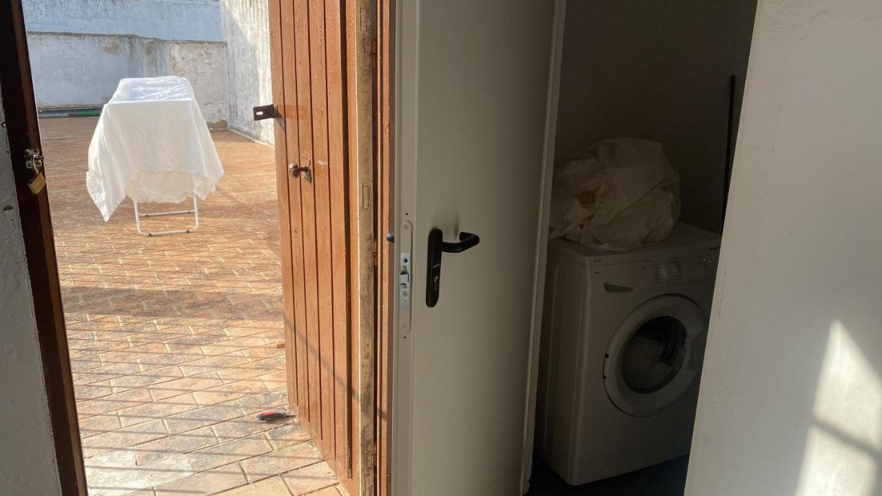 Apartament La Casa Del Brujo De La Guitarra Jerez de la Frontera Zewnętrze zdjęcie