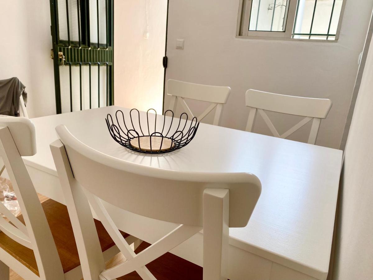 Apartament La Casa Del Brujo De La Guitarra Jerez de la Frontera Zewnętrze zdjęcie
