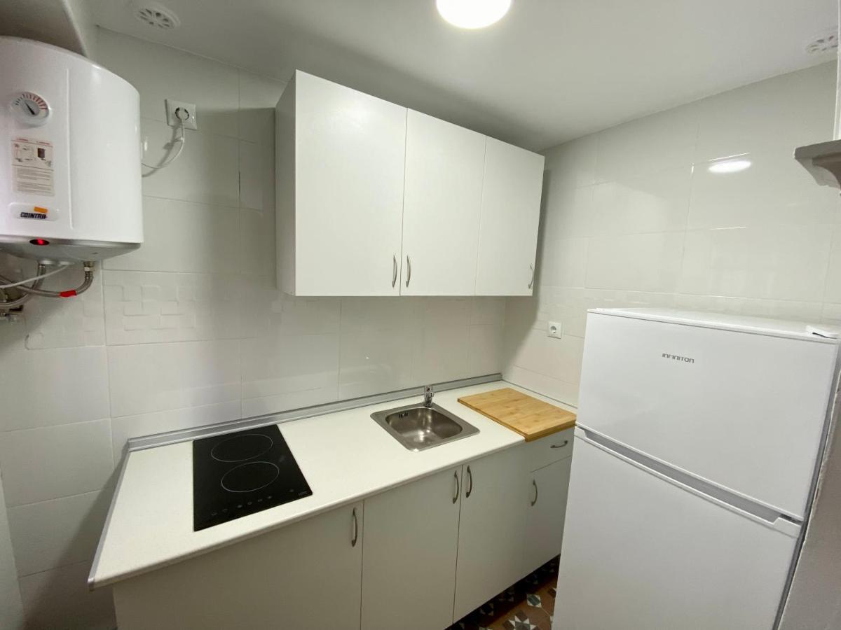 Apartament La Casa Del Brujo De La Guitarra Jerez de la Frontera Zewnętrze zdjęcie