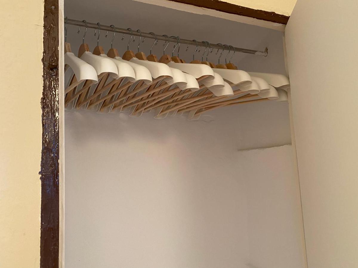 Apartament La Casa Del Brujo De La Guitarra Jerez de la Frontera Zewnętrze zdjęcie