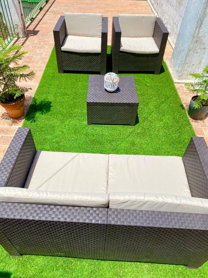 Apartament La Casa Del Brujo De La Guitarra Jerez de la Frontera Zewnętrze zdjęcie