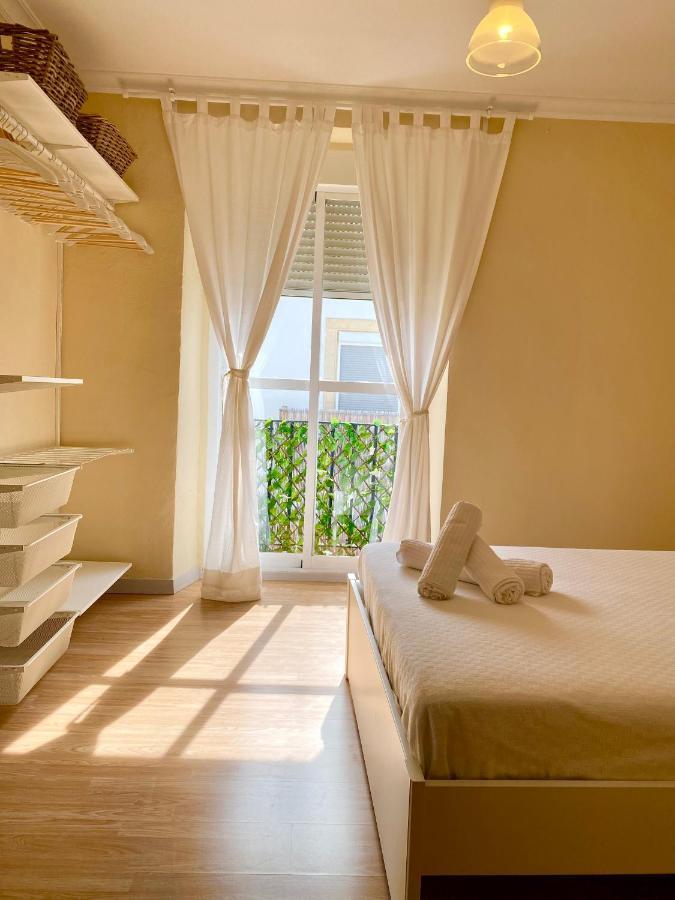 Apartament La Casa Del Brujo De La Guitarra Jerez de la Frontera Zewnętrze zdjęcie