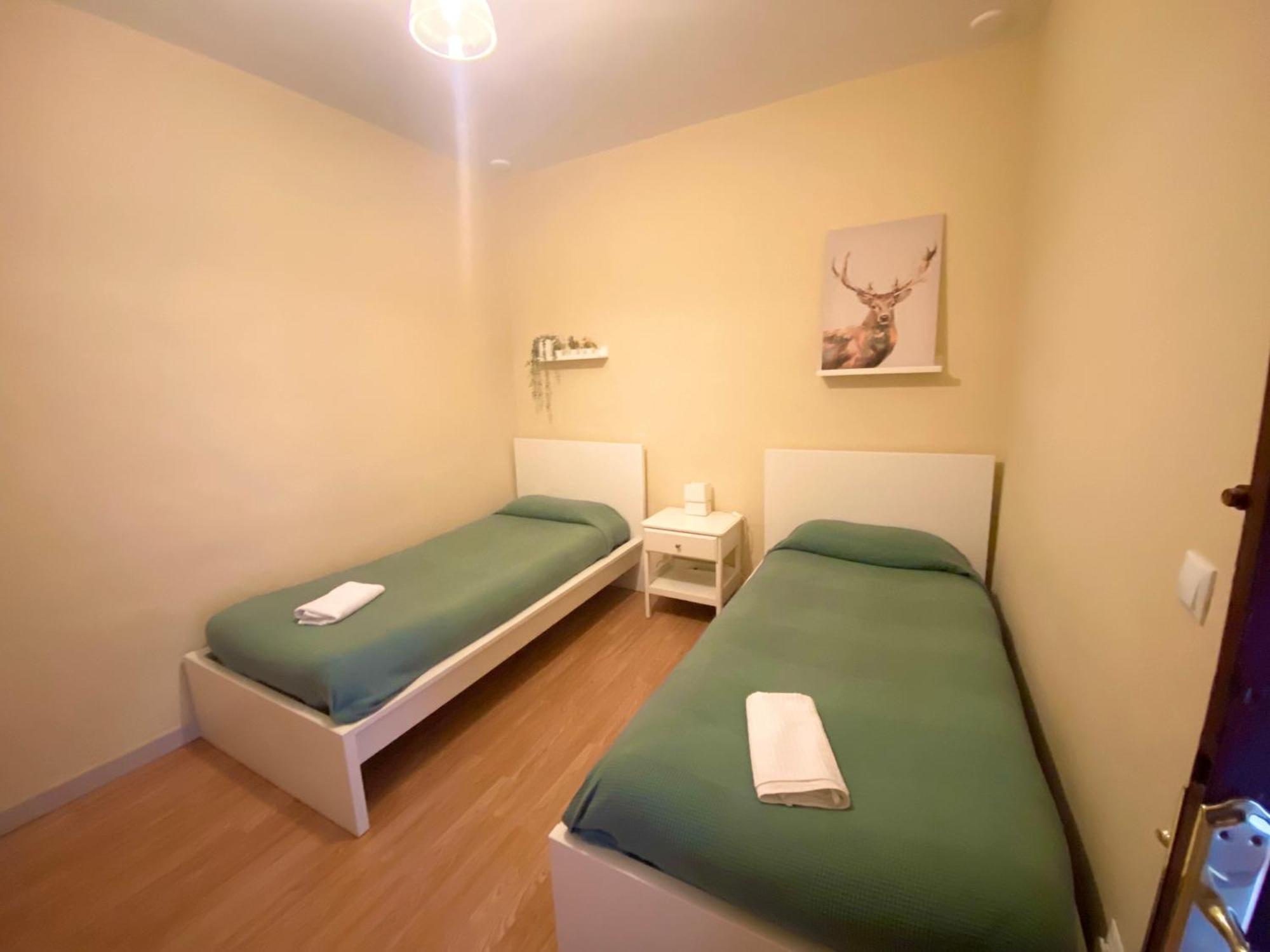Apartament La Casa Del Brujo De La Guitarra Jerez de la Frontera Zewnętrze zdjęcie
